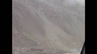preview picture of video 'Meeting Point of Indus and Zanskar river at Nimmu - #leh - #Ladakh#indus#India'
