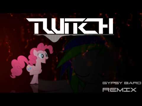 Friendship is Witchcraft - Gypsy Bard (Twitch Remix)