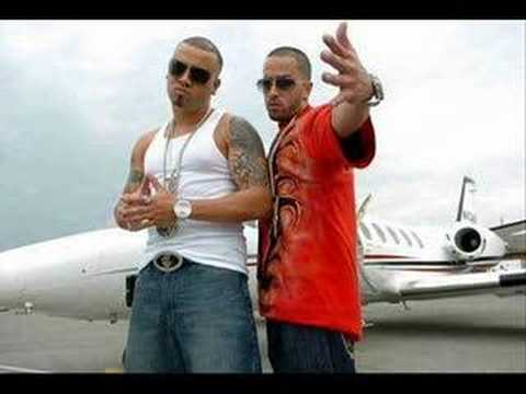 vamonos calle-tiraera pa arcangel