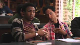 Community- Where You&#39;re Coming From