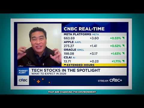 Tom Lee’s Nvidia Thesis Every Investor Should Hear.