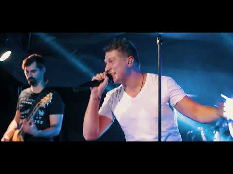 Ike Rann - Inimene Õpib (Live @ Kinomaja - Nothing to Lose Tour) (Ruja cover)