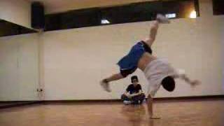 Airflares