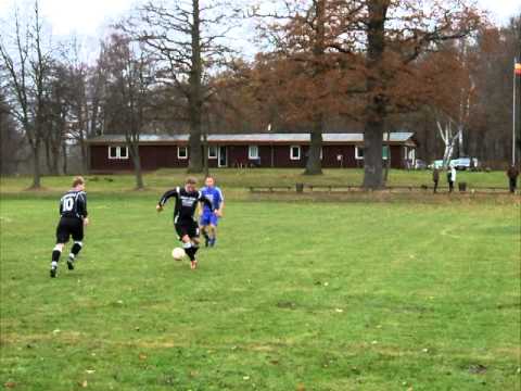 Traktor Sarow / Männer / Faulenroster SV - Traktor Sarow