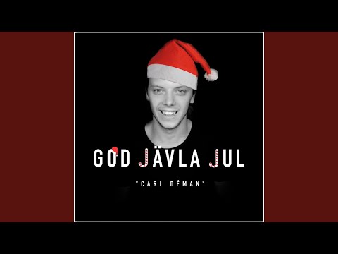 God jävla jul