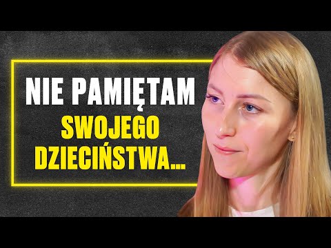 Dlaczego NIE PAMIĘTAM swojego DZIECIŃSTWA? Co łączy TRAUMĘ i DYSOCJACJĘ?