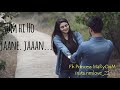 Jaana Ve Song Aksar2 Arijit Singh Mithoon Zareen Khan Abhinva