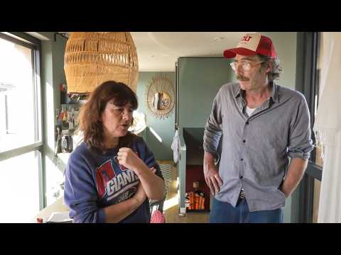 Séparés mais ensemble