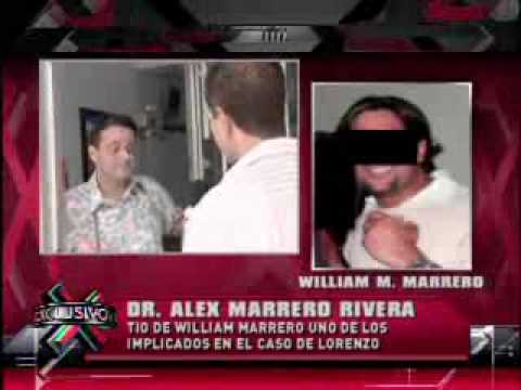 SuperXclusivo 6/29/10 - Entrevista al tío de William Marrero 2/2