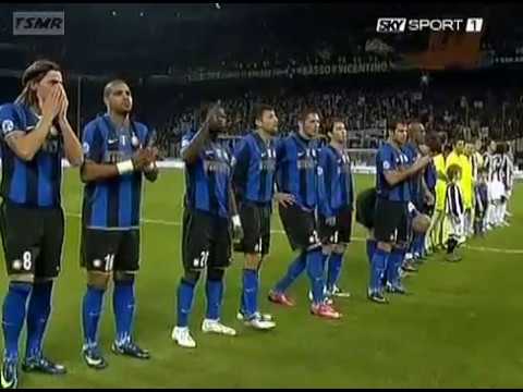 Inter 1-0 Juventus - Campionato 2008/09