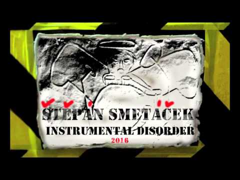 Stepan Smetacek - Alien Parrot
