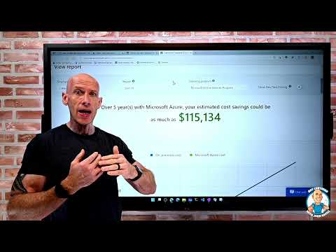 Functionality and Usage of Pricing and TCO Calculators - AZ-900 Certification Course