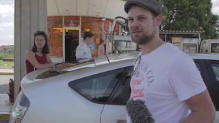 "Train Movie dans les Balkans"
Retour en images : making of