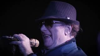 Van Morrison - Every Time I See A River  2016.