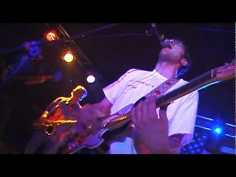 Psychedelic Breakfast at Tobacco Road, N.Y. 2002 Part 5.