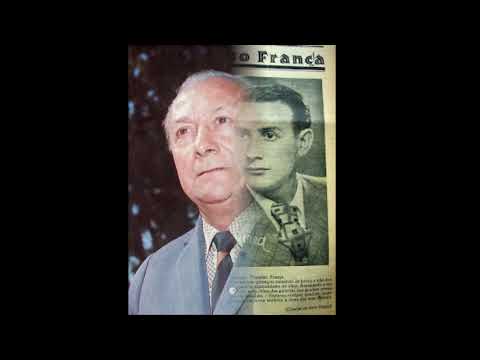 Frutuoso França  -  Supremo Amor