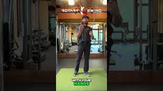 Master Wrist Action for Effortless Power in Your Golf Swing