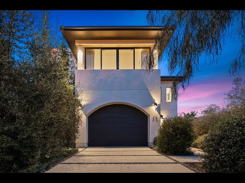 310 Lucerne Boulevard | Los Angeles - The Agency