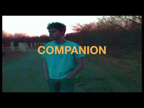 Companion by Christian Leave (Music video)