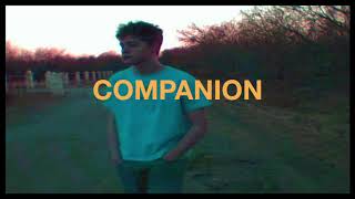 Companion by Christian Leave (Music video)