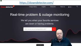 downdetector.com