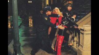 Mr Policeman - Rick James