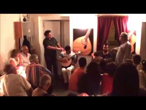 Carlos e Chico Madureira -Minha é pobrezinha