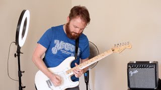 BLACK NAPKINS (Frank Zappa Tribute)