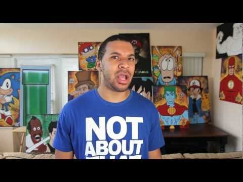 その人生についてではなく 1 (Not About That Life 1)