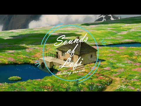 ENRA x dr.niar - Ballads [lofi hip hop/relax music/chill beats]