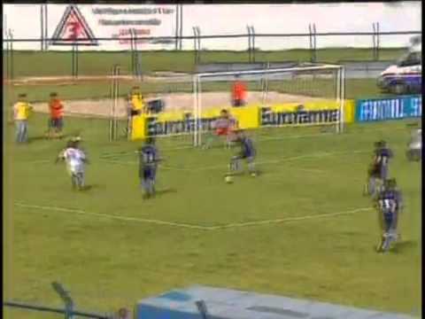 Lemense-SP 2 x 2 Marília-SP - Copa São Paulo de Futebol Júnior 2011 - Globo Esporte