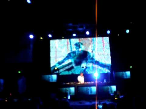 Xteria The Legend Of Dreams - Dash Berlin 03 21-05-11