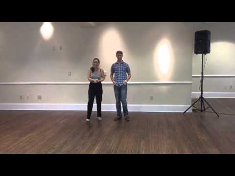 Dan and Jenny - AVS 2015