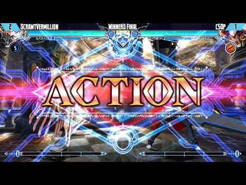 GB Sep 2017 - BBCF - Winners Final - ScrawtVermillion vs c50p