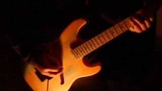 The ForSaken  by  A-BlackPearl