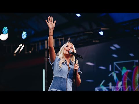 Caroline Ellingsen – Have You Ever Seen The Rain? av Creedence Cle…  | Idol Sverige | TV4 & TV4 Play