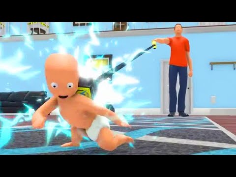 VATER GRILLT seinen SOHN - Who's Your Daddy?! Gameplay Deutsch