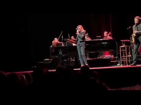 Melody Gardot au Forum de Liège @MelodyGardotOfficial