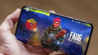 FAU-G THE FINAL BOSS FIGHT | CAMPAIGN FULL MISSION COMPLETE | FAU-G GAME
