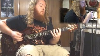 Opeth  - The Wilde Flowers (Cover by Jordan Guthrie)