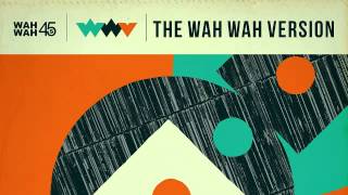 02 Hackney Colliery Band - Empire State of Mind [Wah Wah 45s]