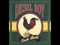 Diesel Boy - Damaged 