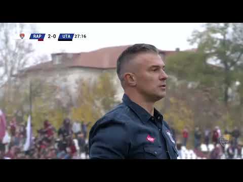 Casa Pariurilor Liga 2 Rapid - UTA