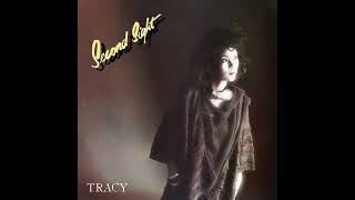 Tracy Huang - Sitting On The Edge Of The Ocean - lyrics