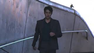 Download lagu [세훈] SEHUN in Seoul Fashion Week 2019 mp3