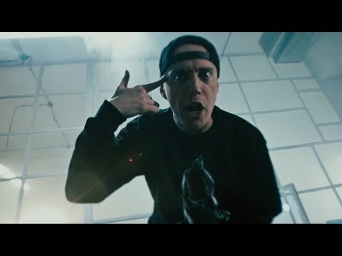 Słoń feat. Szpaku - Sicario | Prod. Gibbs (OFICJALNY TELEDYSK)