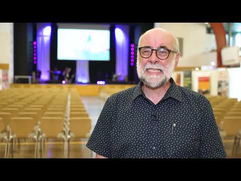 IDEA TV 13 10 22 - BFP-Präses - Bioethik und Glaube - Bibel und Koran