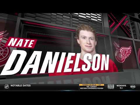 NHL   Oct.07/2023   PS    Toronto Maple Leafs - Detroit Red Wings