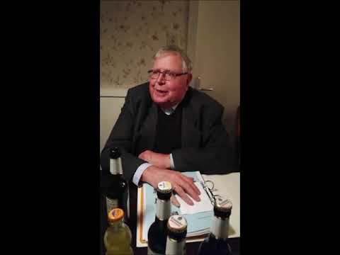 Heimatverein Messingen und "Bi mi to Huus": der lustige Erzählabend