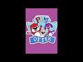 PB J Otter Funding Credits 2020 Version